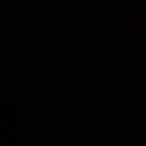 Meet your Posher, Yvette